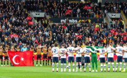 Acun Ilıcalı’dan Hull City Taraftarına Uyarı: Türk Bayrağı Getirmeyin