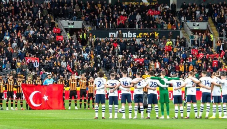 Acun Ilıcalı’dan Hull City Taraftarına Uyarı: Türk Bayrağı Getirmeyin