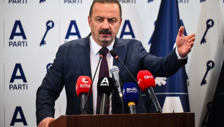 Ağıralioğlu: Kamu Yönetimi Reformuna İhtiyaç Var