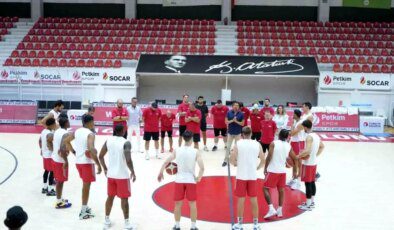 Aliağa Petkimspor, Büyükçekmece Basketbol’a Konuk Olacak