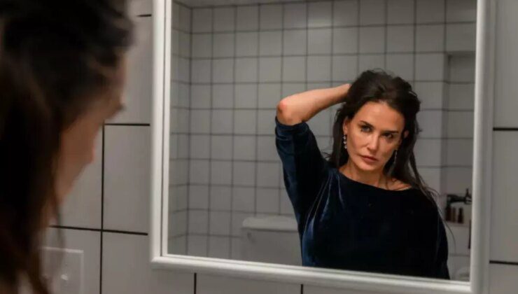 Altın Küre Ödülleri Sahiplerini Buldu: Demi Moore törene damga vurdu