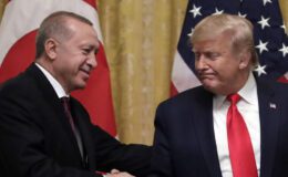 Ankara'nın ikinci Trump döneminden beklentisi ne? | Dış Haberler