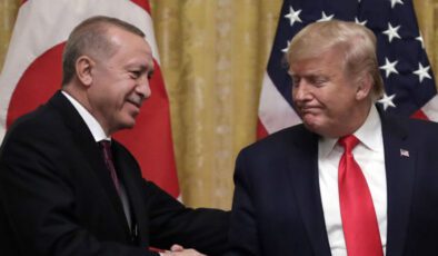 Ankara'nın ikinci Trump döneminden beklentisi ne? | Dış Haberler