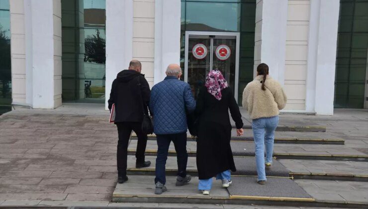 Ankara’da Uyuşturucu Operasyonu: 266 Bin Hap Ele Geçirildi, Çift Tutuklandı