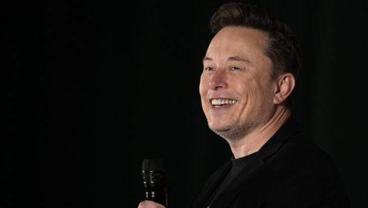 Anket sonuçları ortaya çıkardı: "Elon Musk'ın Alman ve İngiliz siyasetini etkileme girişimleri kabul edilemez" | Dış Haberler