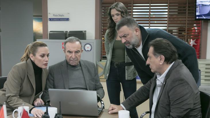 Arka Sokaklar yine çok konuşulacak! ‘Evlat acısı başka bir şey’