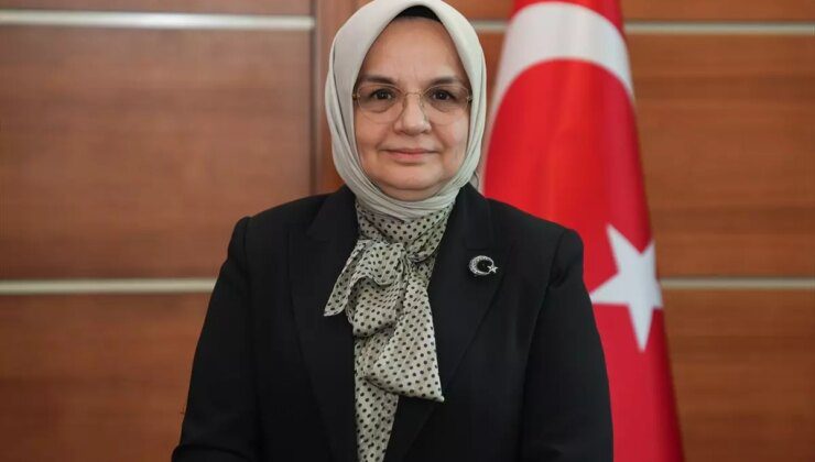 Ayşe Keşir, ‘Yılın Kareleri’ Oylamasına Katıldı