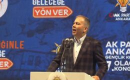 Bakan Yerlikaya: Teknofest Ruhu, Türkiye’nin Geleceğidir