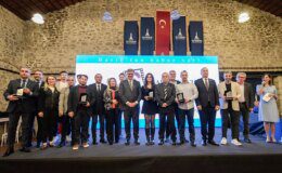 Barış Selçuk Gazetecilik Yarışması Ödülleri Sahiplerini Buldu