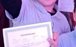 Bartın’da 10 Yaşındaki Çocuk Tüfekle Vuruldu