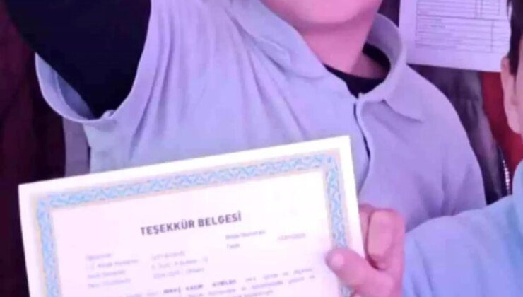 Bartın’da 10 Yaşındaki Çocuk Tüfekle Vuruldu