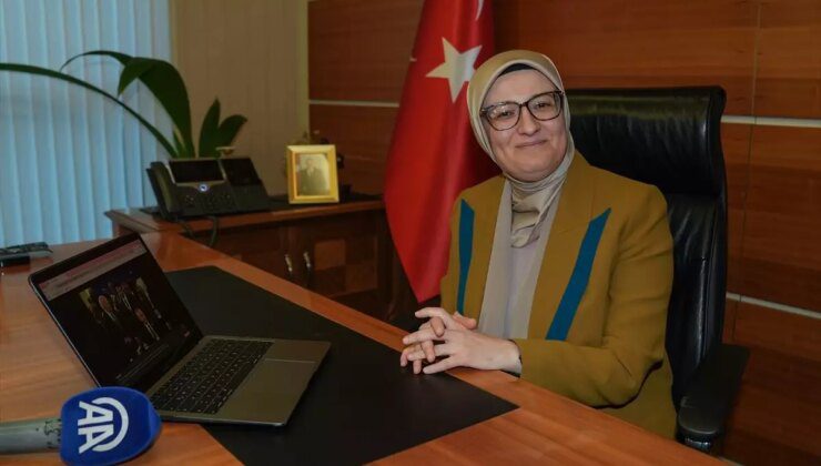 Belgin Uygur, 2024 Yılına Damga Vuran Fotoğrafları Oyladı