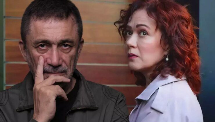 Bennu Yıldırımlar, Nuri Bilge Ceylan hakkında ilk kez konuştu: Etik değil