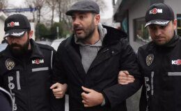 Beşiktaş Belediye Başkanı Rıza Akpolat adliyeye sevk edildi