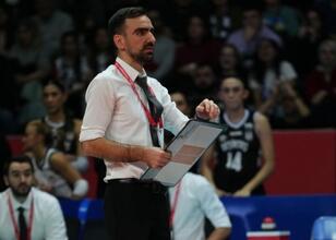 Beşiktaş Kadın Voleybol Takımı’nda kriz