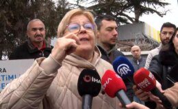 Bolu Kartalkaya’daki Otel Yangını: Acılı Anne İsyan Etti