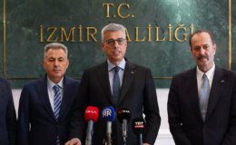 Bolu’daki Yangın ve İzmir Sağlık Yatırımları Üzerine Açıklama