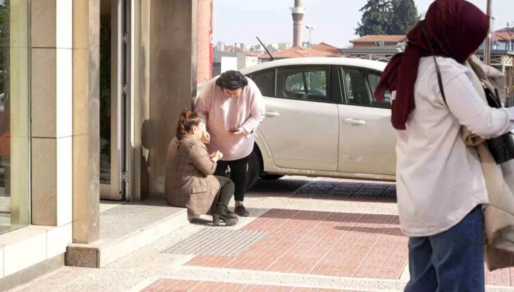 Bursa’da 4.0 Büyüklüğünde Deprem Oldu, Olumsuz Durum Yok