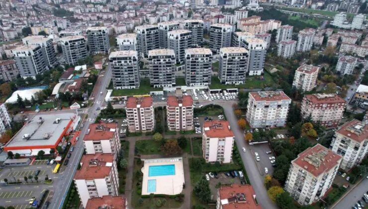 Bursa’da Gayrimenkul Fiyatları Zirveye Çıktı