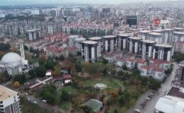 Bursa’da İmar Sorunu Daire Fiyatlarını Yükseltiyor