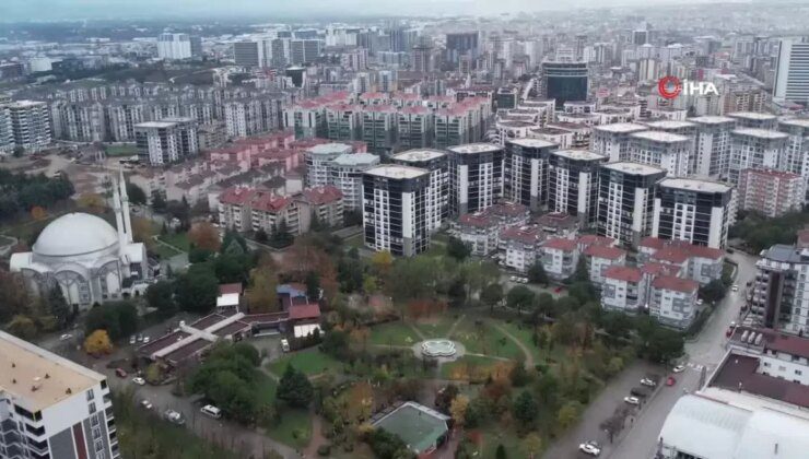 Bursa’da İmar Sorunu Daire Fiyatlarını Yükseltiyor