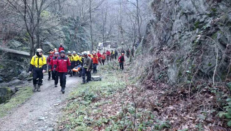 Bursa’da Kayıp Necmettin Sönmez’in Cansız Bedeni Bulundu