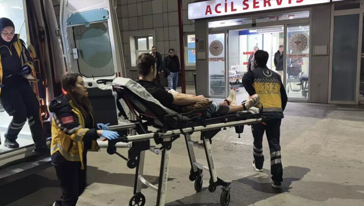 Bursa’da Silahlı Saldırı: Bir Yaralı