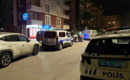 Bursa’da Tekel Bayisine Silahlı soygun