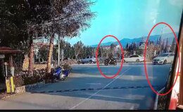 Bursa’da Trafik Kazası: 18 Yaşındaki Genç Hayatını Kaybetti
