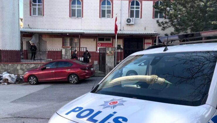 Bursa’da Tüfekli Saldırı: Eski Eş Kız Kardeşleri Takip Etti