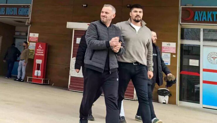 Bursa’da Uyuşturucu Tacirleri Kıskıvrak Yakalandı