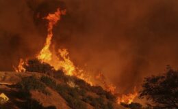 Can kaybı artıyor! Los Angeles'taki yangınlarda son durum ne? | Dış Haberler