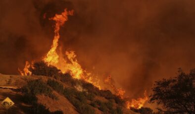 Can kaybı artıyor! Los Angeles'taki yangınlarda son durum ne? | Dış Haberler