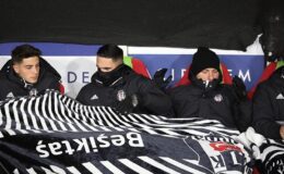 Ciro İmmobile soğuğa dayanamadı Al Musrati 'moralim bozuk' dedi! Beşiktaş…
