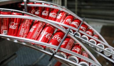 Coca-Cola Avrupa'da birçok içeceğini geri çağırdı | Dış Haberler