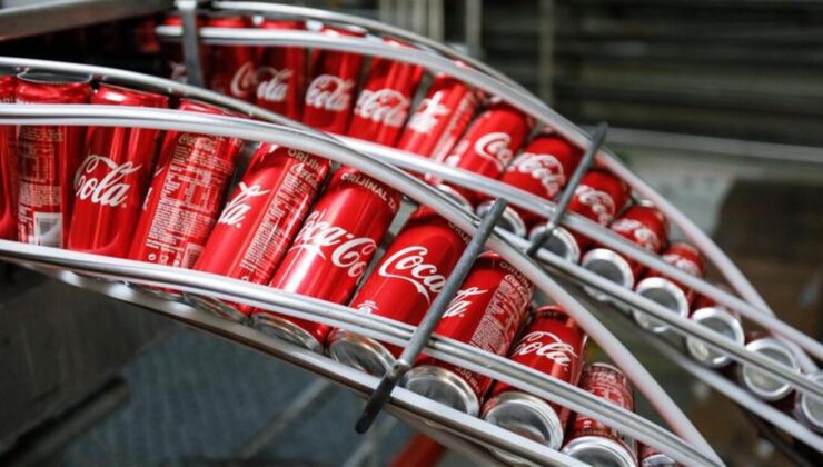 Coca-Cola Avrupa'da birçok içeceğini geri çağırdı | Dış Haberler