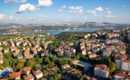 Deprem endişesi İstanbul’un 3 lüks semtindeki kiraları düşürdü