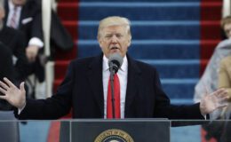 Donald Trump'ın Beyaz Saray'a dönüşüne son 3 gün! Yemin törenine dair neler biliniyor? | Dış Haberler