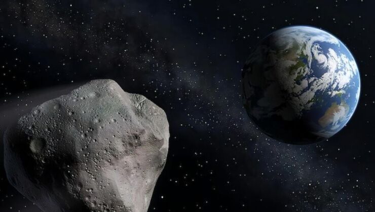 Dünya'ya çarpma ihtimali olan asteroit keşfedildi | Dış Haberler