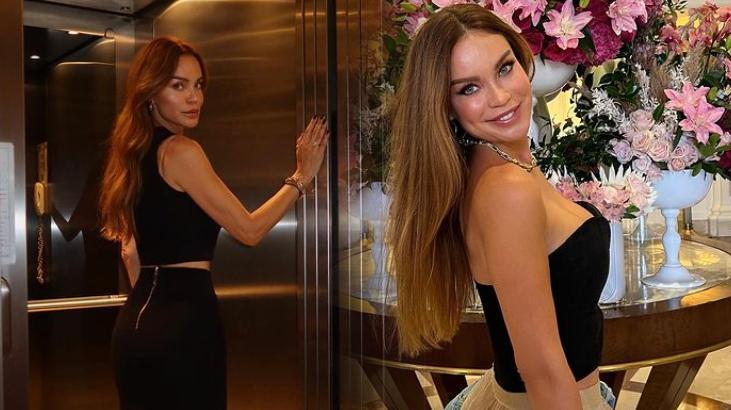 Ebru Şallı yıllar sonra itiraf etti! ‘Doğru söylemedim’