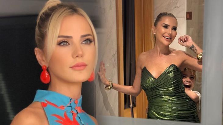 Ece Erken nasıl kilo verdi? Formülü açıkladı