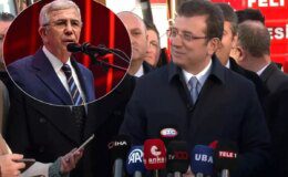 Ekrem İmamoğlu’nun Mansur Yavaş sorusuna verdiği yanıt olay oldu