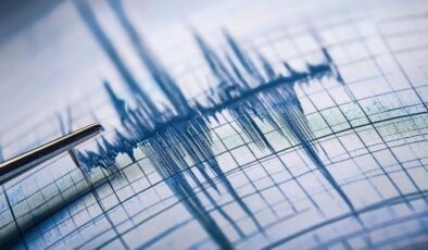 El Salvador'da 6,3 büyüklüğünde deprem meydana geldi – Dünya haberleri | Dış Haberler