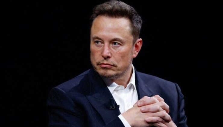 Elon Musk'tan 'bağlantılı terör eylemi' iddiası | Dış Haberler