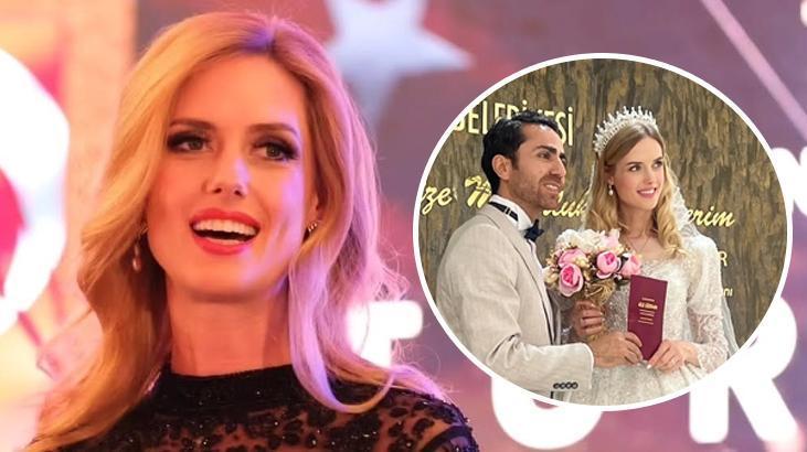 Eşine gelen telefonlar Wilma Elles’i endişelendirdi! ‘Görünce korkuyorum’