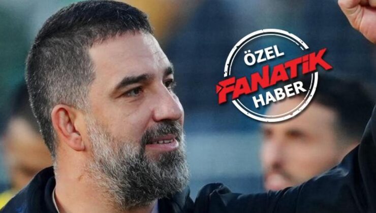 Eyüpspor'da Arda Turan'ın istediği isimler ortaya çıktı! Golcü isim Süper Lig'den