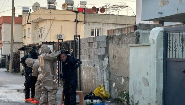 Fare zehrinden ölen kardeşlerin sayısı 3’e yükseldi