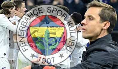 Fenerbahçe Anderlecht ile eşleşti! Anderlecht'in son durumu