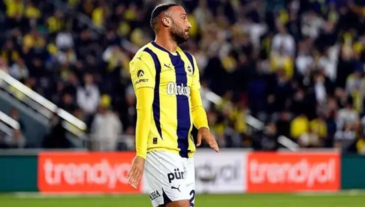 Fenerbahçeli Cenk Tosun'a Süper Lig'den sürpriz talip!