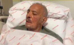 Ferdi Tayfur, hasta yatağındaki son açıklamasında "Ben çok iyiyim" mesajı vermişti